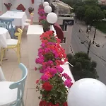 Hotel No20 Sultanahmet Istanboel