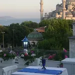 Hotel No20 Sultanahmet 3*