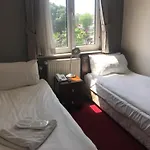 Hotel No20 Sultanahmet 3*