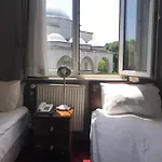 No20 Sultanahmet 3* Istanboel
