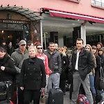 No20 Sultanahmet 3* Istanboel