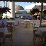 No20 Sultanahmet 3* Istanboel