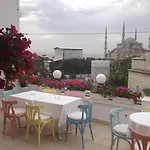 No20 Sultanahmet Hotel Istanboel