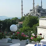 Hotel No20 Sultanahmet Istanboel