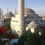 Hotel No20 Sultanahmet Istanboel