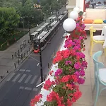 No20 Sultanahmet 3* Istanboel