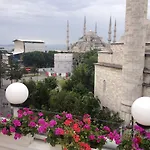 Hotel No20 Sultanahmet Istanboel