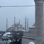 Hotel No20 Sultanahmet Istanboel
