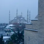 Hotel No20 Sultanahmet 3*