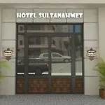 No20 Sultanahmet 3*