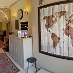 Hotel No20 Sultanahmet