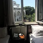 No20 Sultanahmet Hotel Istanboel