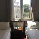 No20 Sultanahmet Hotel Istanboel