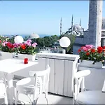 No20 Sultanahmet 3* Istanboel