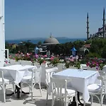 Hotel No20 Sultanahmet 3*