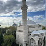 No20 Sultanahmet Istanboel