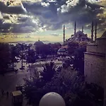 No20 Sultanahmet Hotel 3*