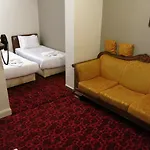 Hotel No20 Sultanahmet 3*