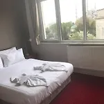 Hotel No20 Sultanahmet 3*