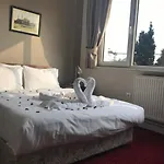 Hotel No20 Sultanahmet 3*