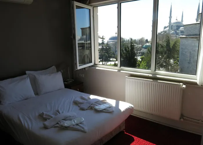 No20 Sultanahmet Provincia di Istanbul