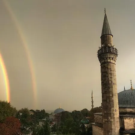 Hotel No20 Sultanahmet Istanbulská provincie