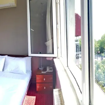 No20 Sultanahmet Istanbulská provincie