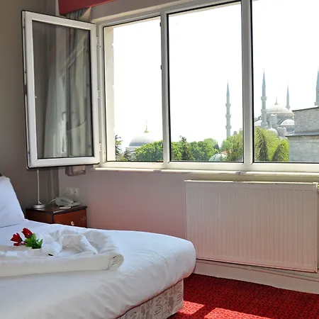 Hotel No20 Sultanahmet