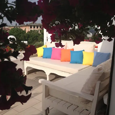 No20 Sultanahmet Istambul