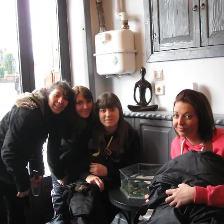 No20 Sultanahmet Istanbulská provincie