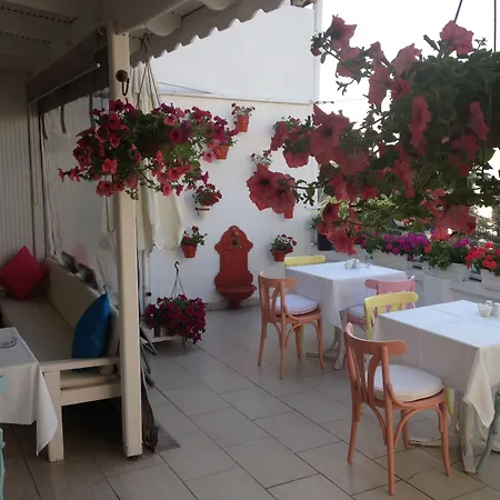 Hotel No20 Sultanahmet 3*