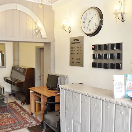 No20 Sultanahmet Hotel