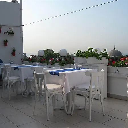 Sultanahmet 3*