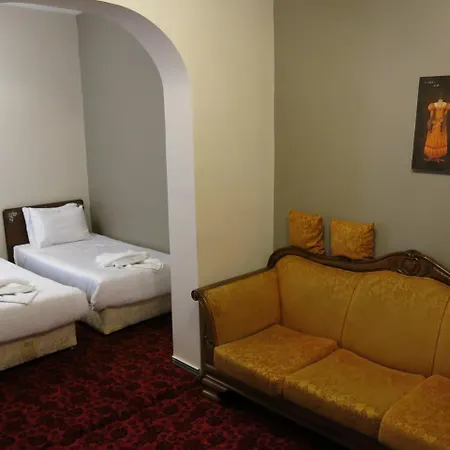 No20 Sultanahmet Istanbulská provincie