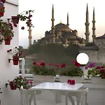 Hotel No20 Sultanahmet Istanbul