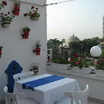 No20 Sultanahmet イスタンブール