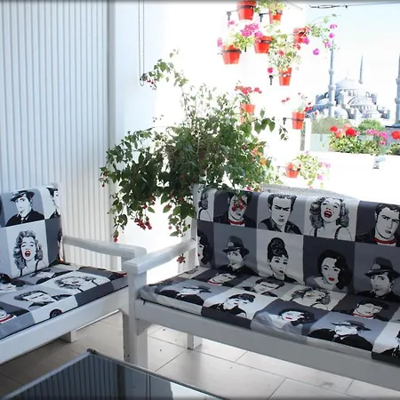 Hotel No20 Sultanahmet