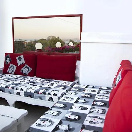 No20 Sultanahmet Hotell Istanbul