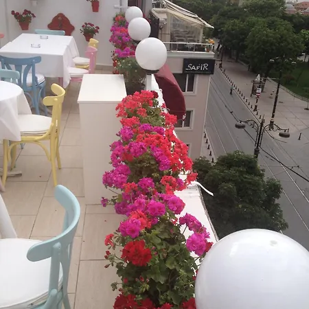 Hotell No20 Sultanahmet Istanbul