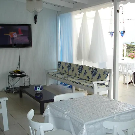 Hotell No20 Sultanahmet 3*