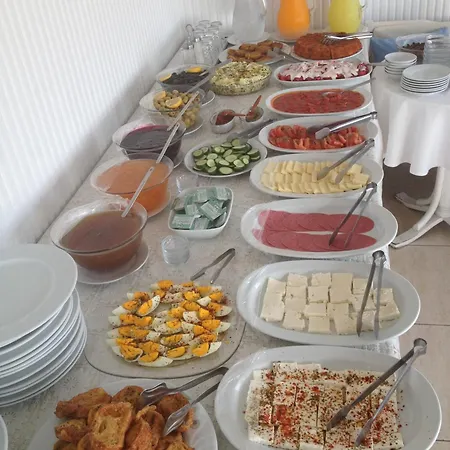 No20 Sultanahmet Hotell Istanbul