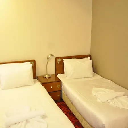 Hotell No20 Sultanahmet