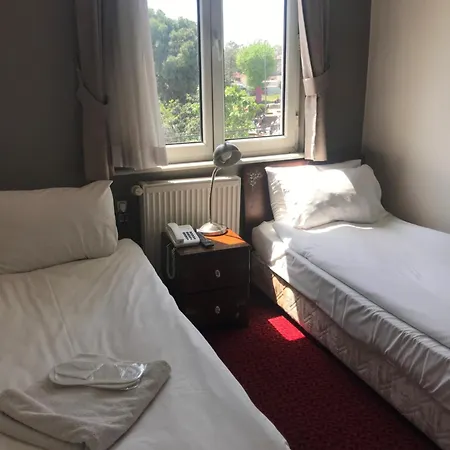 Hotell No20 Sultanahmet 3*