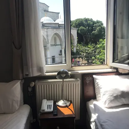Hotell No20 Sultanahmet Istanbul