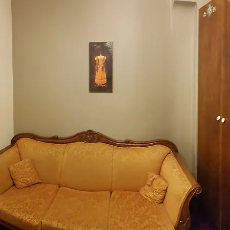 Hotel No20 Sultanahmet