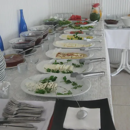 Hotell No20 Sultanahmet