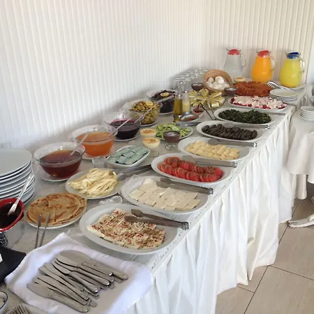 No20 Sultanahmet Hotel Istanbul