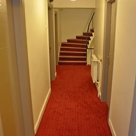 No20 Sultanahmet Hotel 3*