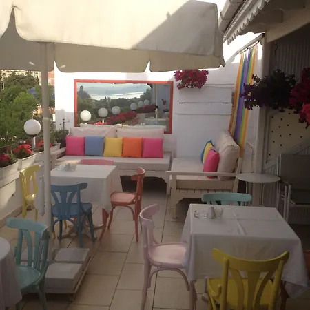 No20 Sultanahmet 伊斯坦布尔