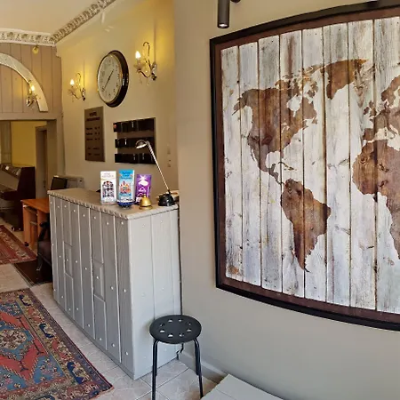 Hotel No20 Sultanahmet